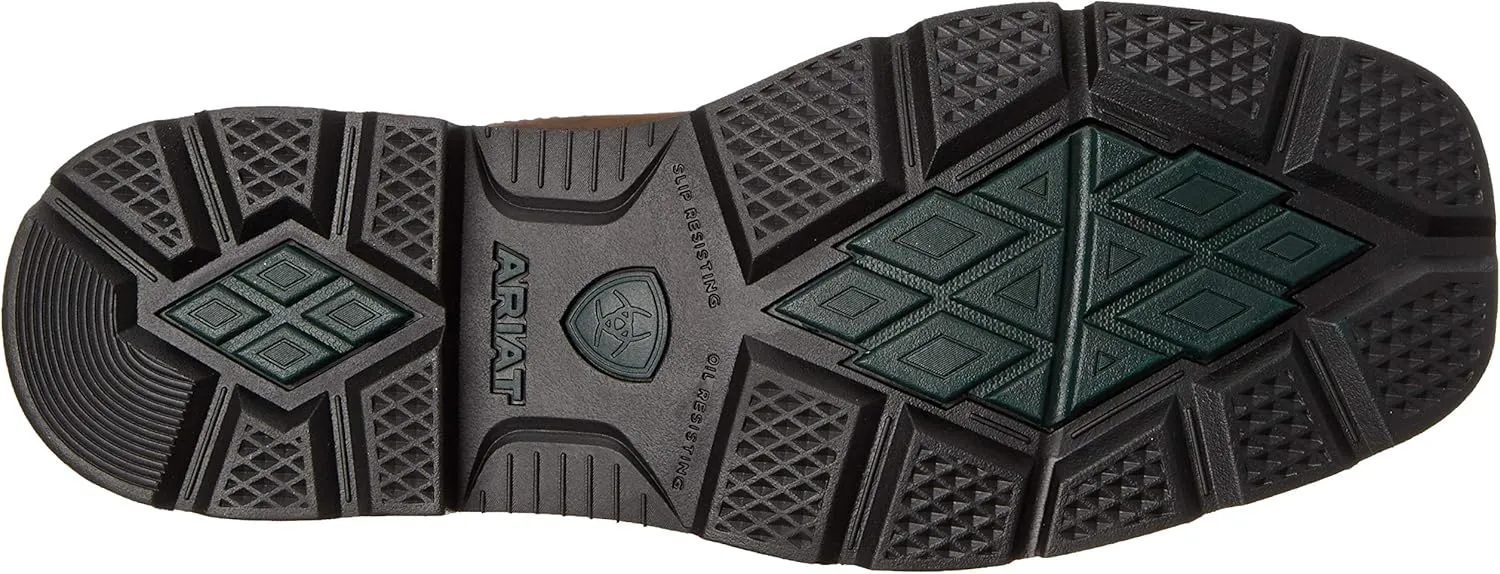 Ariat Men's Workhog WS H20 ST Boot