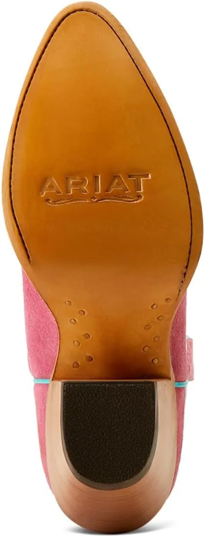 Ariat Women's Ambrose Western Boot