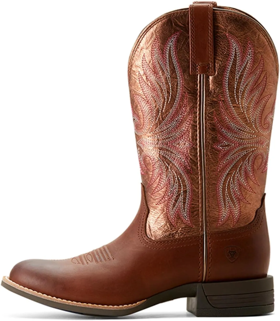 ARIAT Women's Ranahan Western Boot