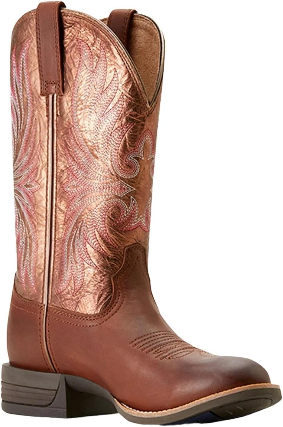 ARIAT Women's Ranahan Western Boot