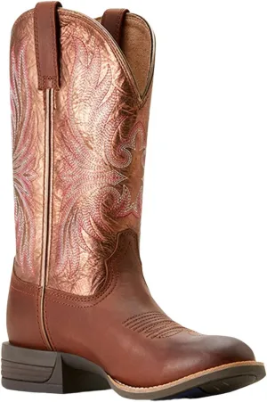 ARIAT Women's Ranahan Western Boot