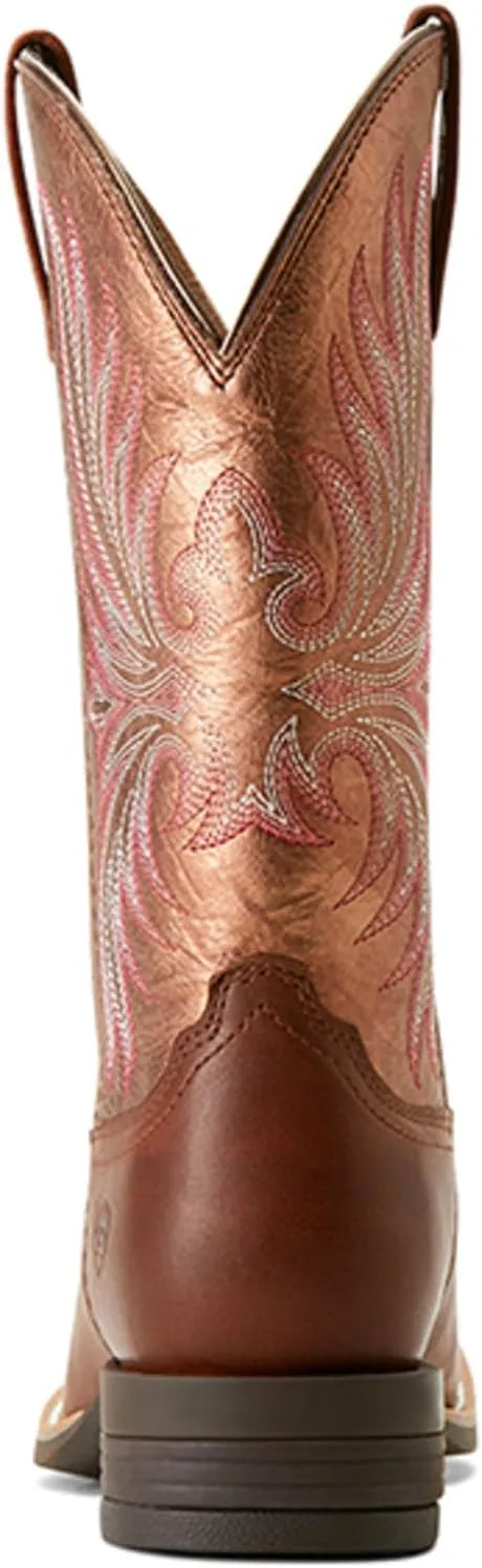 ARIAT Women's Ranahan Western Boot