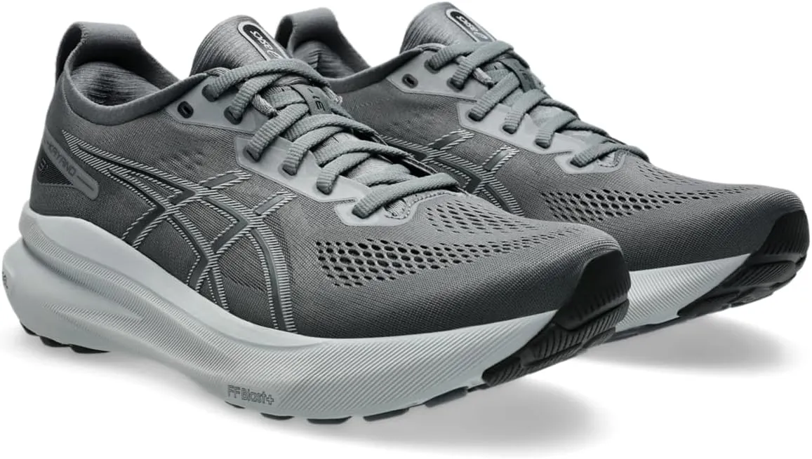 Asics Men's Gel-Kayano 31 Sneaker