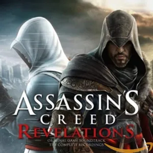 Assassin's Creed Revelations Original Game Soundtrack