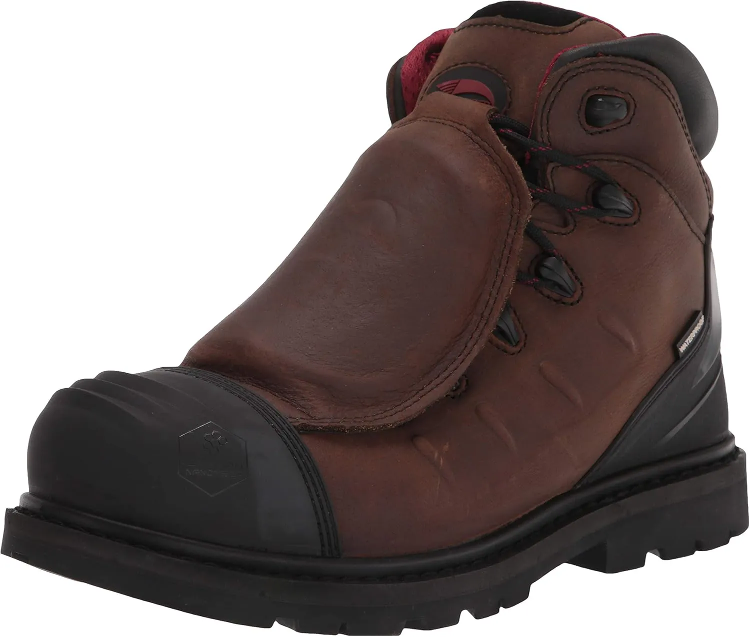 Avenger Men's A7590 Industrial Boot