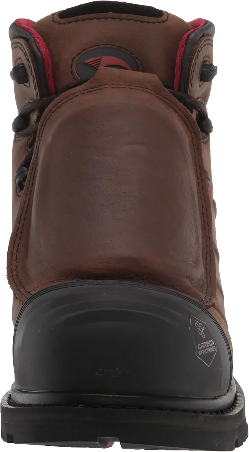 Avenger Men's A7590 Industrial Boot