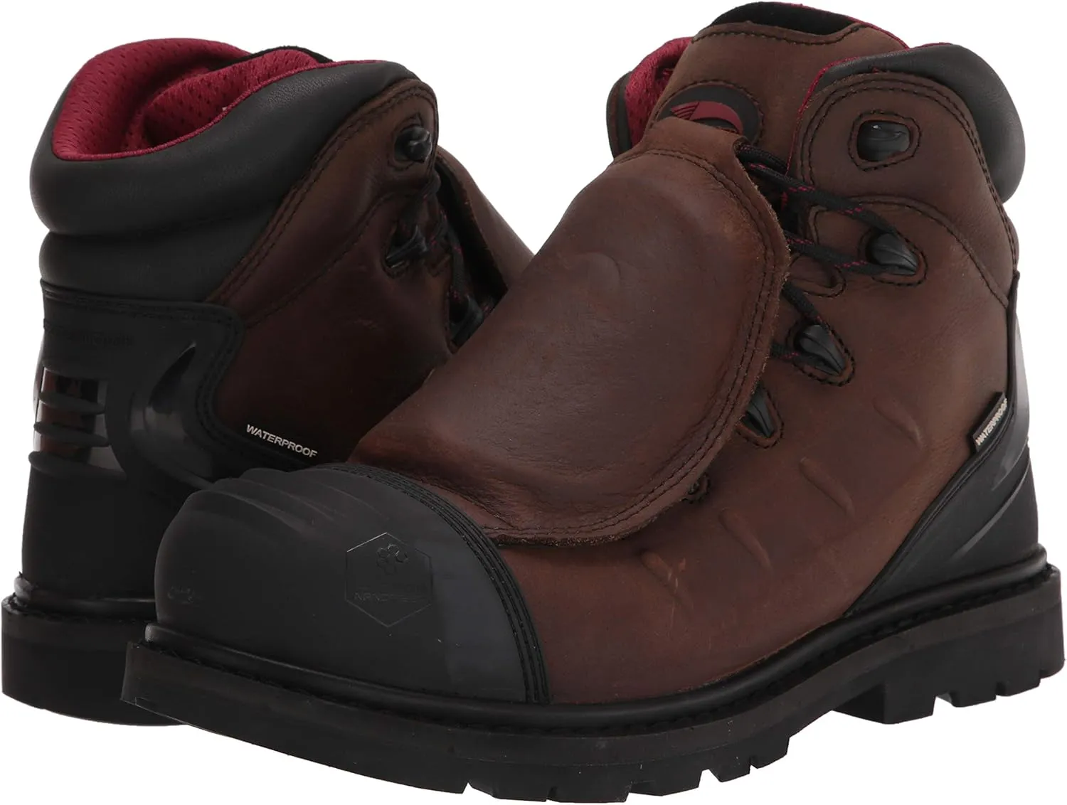Avenger Men's A7590 Industrial Boot