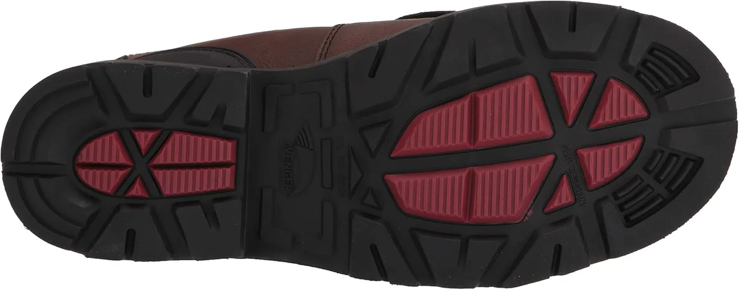 Avenger Men's A7590 Industrial Boot
