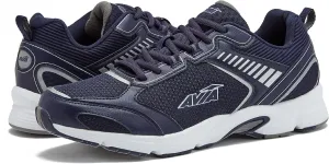 Avia Forte 2.0 Men’s Running Shoes, Lightweight Trail or Running Athletic Sneakers for Men - Green, Black or Grey