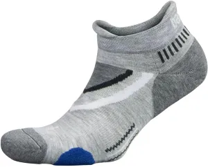 Balega UltraGlide Friction-Free No-Show Running Socks for Men and Women (1 Pair)