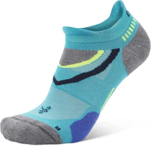 Balega Women's Ultraglide Cushioning Performance No Show Athletic Running Socks (1 Pair)