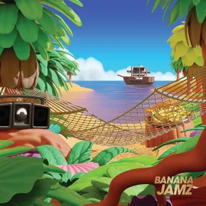Banana Jamz Original Soundtrack