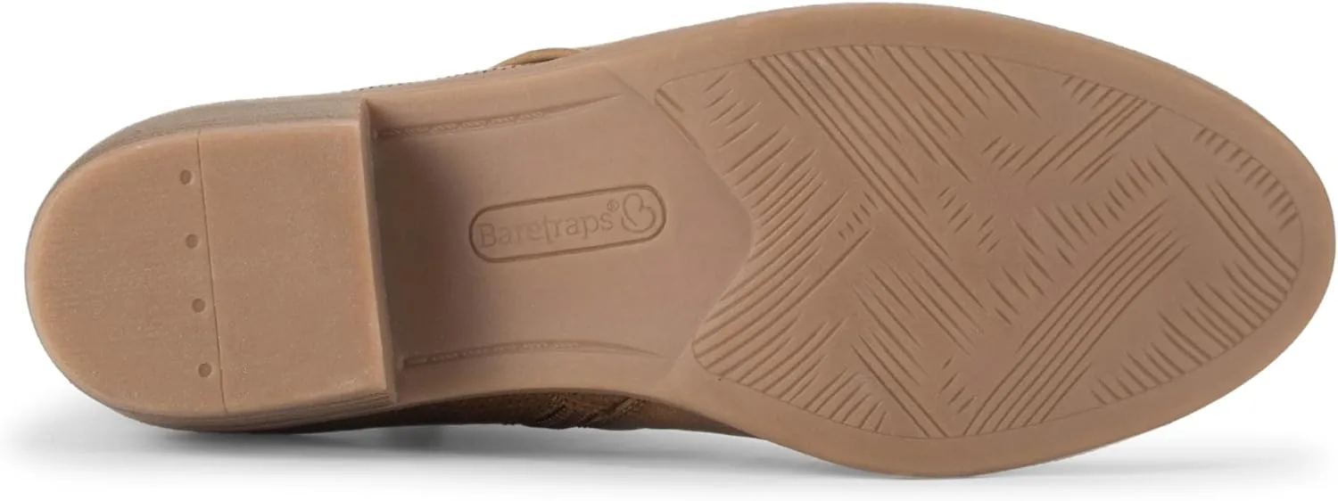 BareTraps Stevie Womens Boots