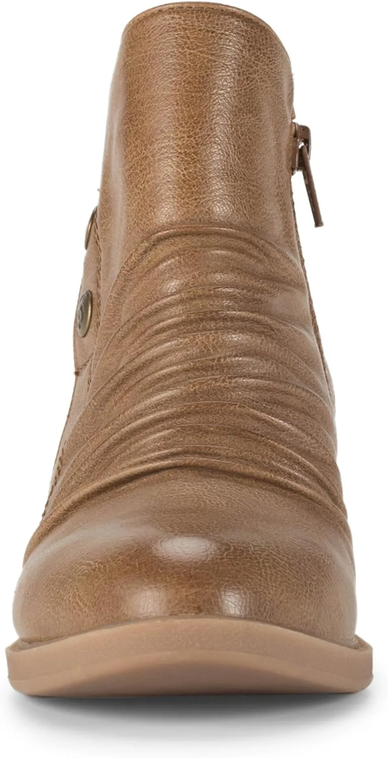 BareTraps Stevie Womens Boots