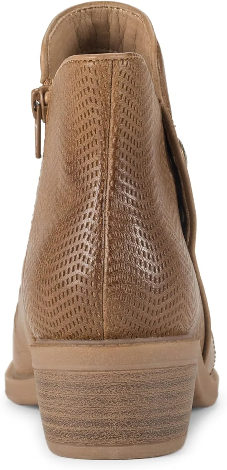 BareTraps Stevie Womens Boots