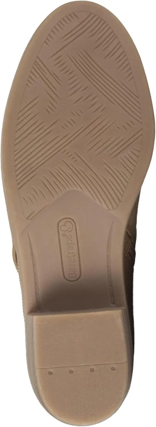 BareTraps Stevie Womens Boots