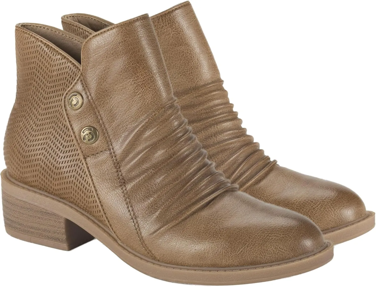 BareTraps Stevie Womens Boots