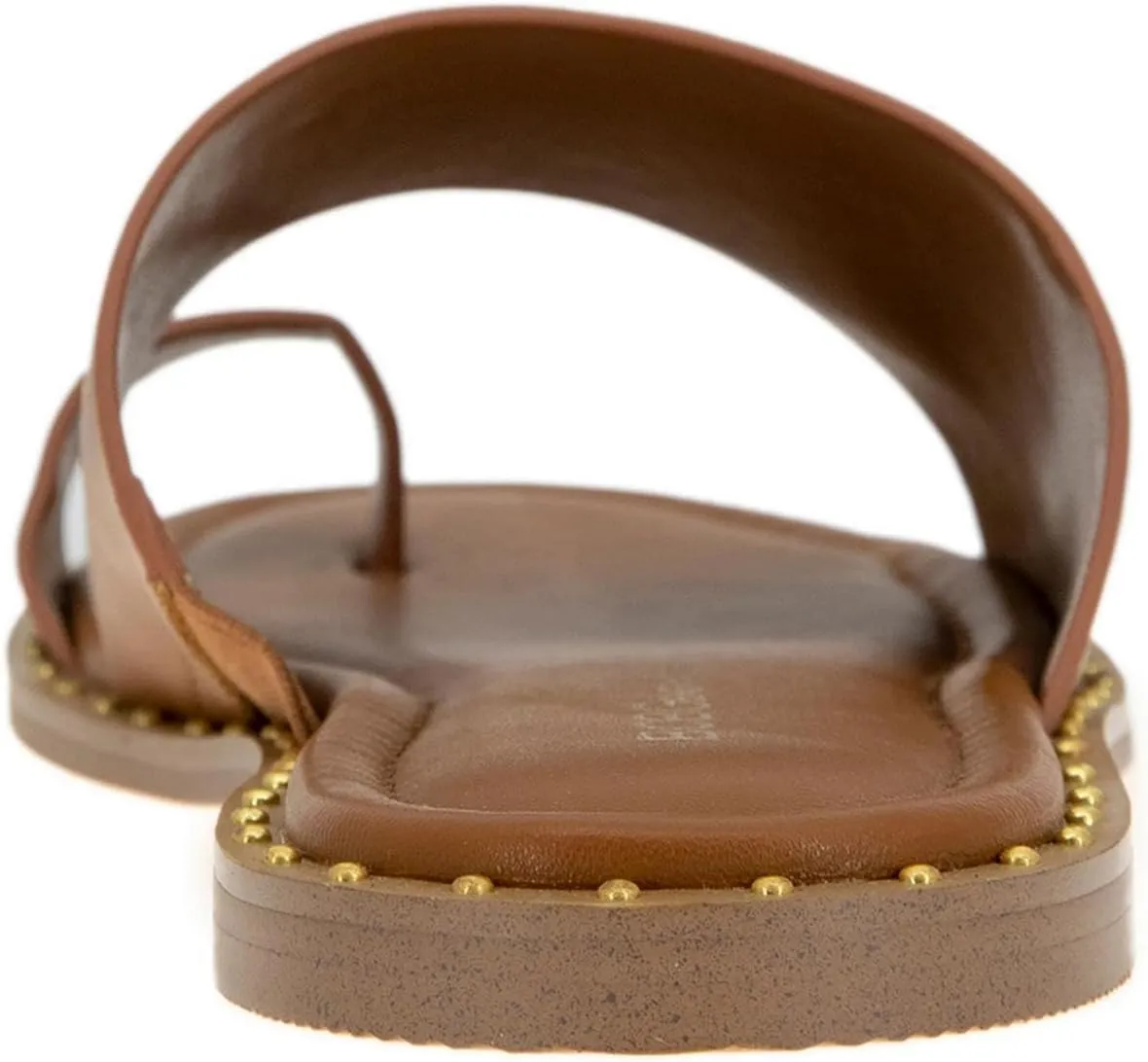 BCBGeneration Women's Fashion Flat Sandal