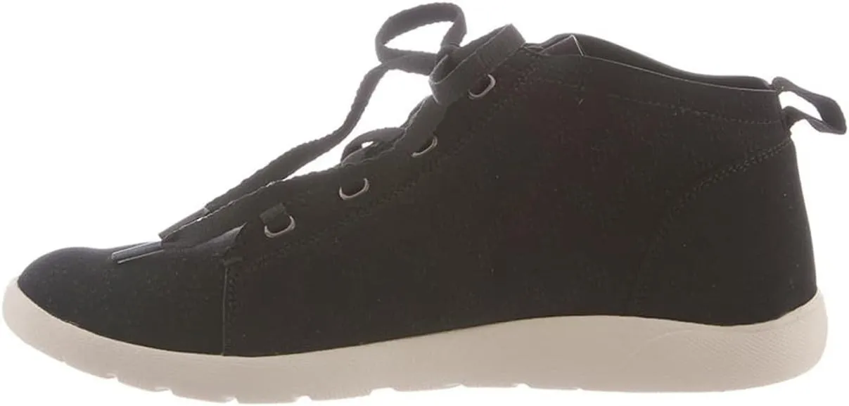 BEARPAW Women's Gracie Multiple Colors | Women's Casual Bootie | Women's Slip On Boot | Comfortable & Lightweight