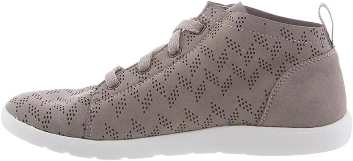 BEARPAW Women's Gracie Multiple Colors | Women's Casual Bootie | Women's Slip On Boot | Comfortable & Lightweight