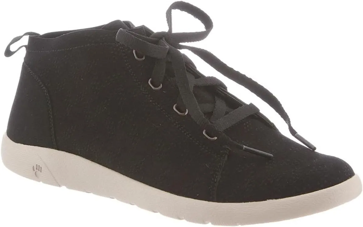 BEARPAW Women's Gracie Multiple Colors | Women's Casual Bootie | Women's Slip On Boot | Comfortable & Lightweight