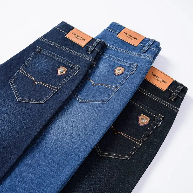Beaumont Classic Denim