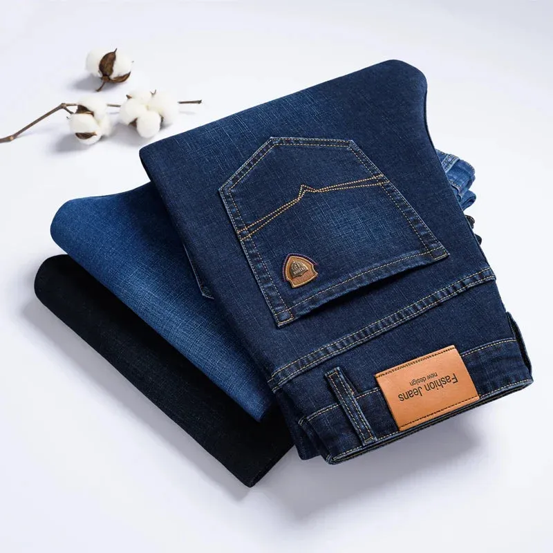 Beaumont Classic Denim