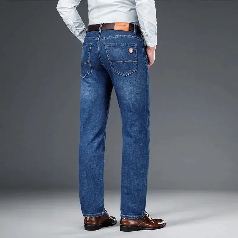 Beaumont Classic Denim