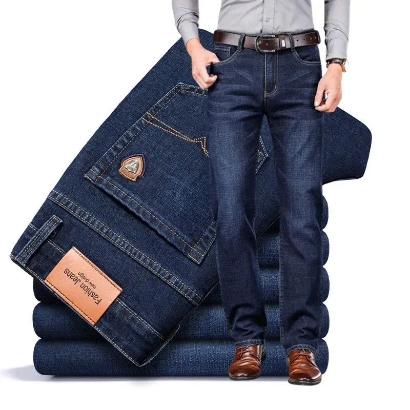 Beaumont Classic Denim