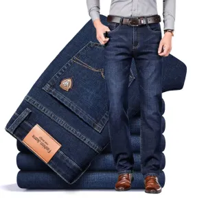 Beaumont Classic Denim