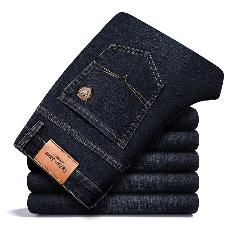 Beaumont Classic Denim