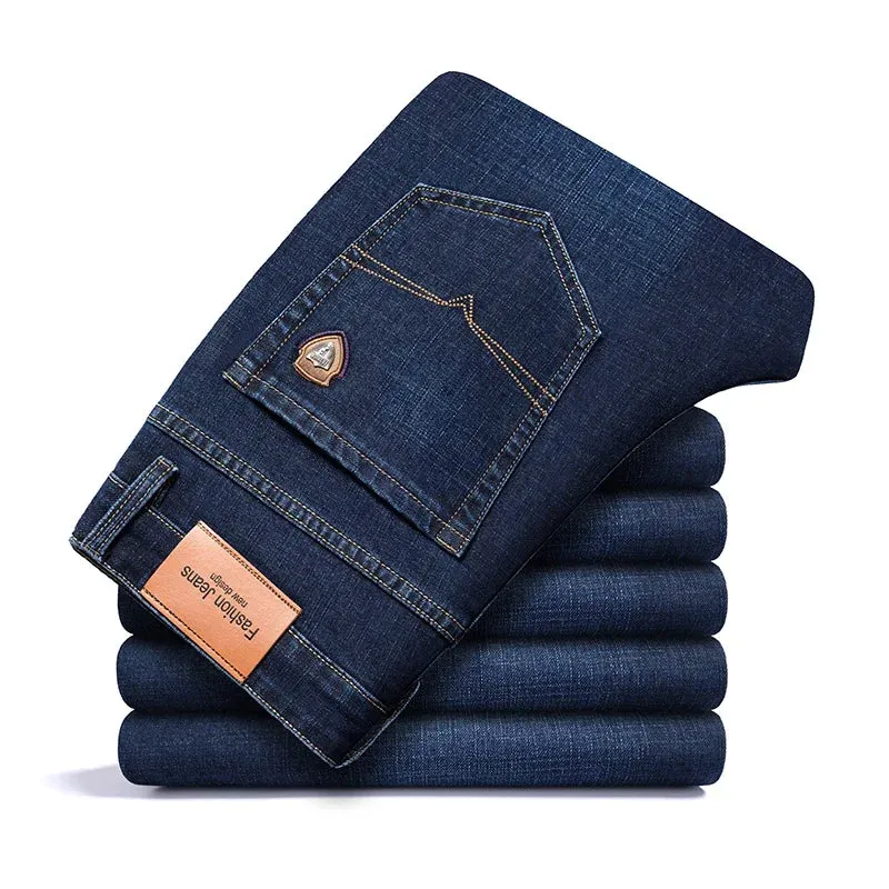 Beaumont Classic Denim