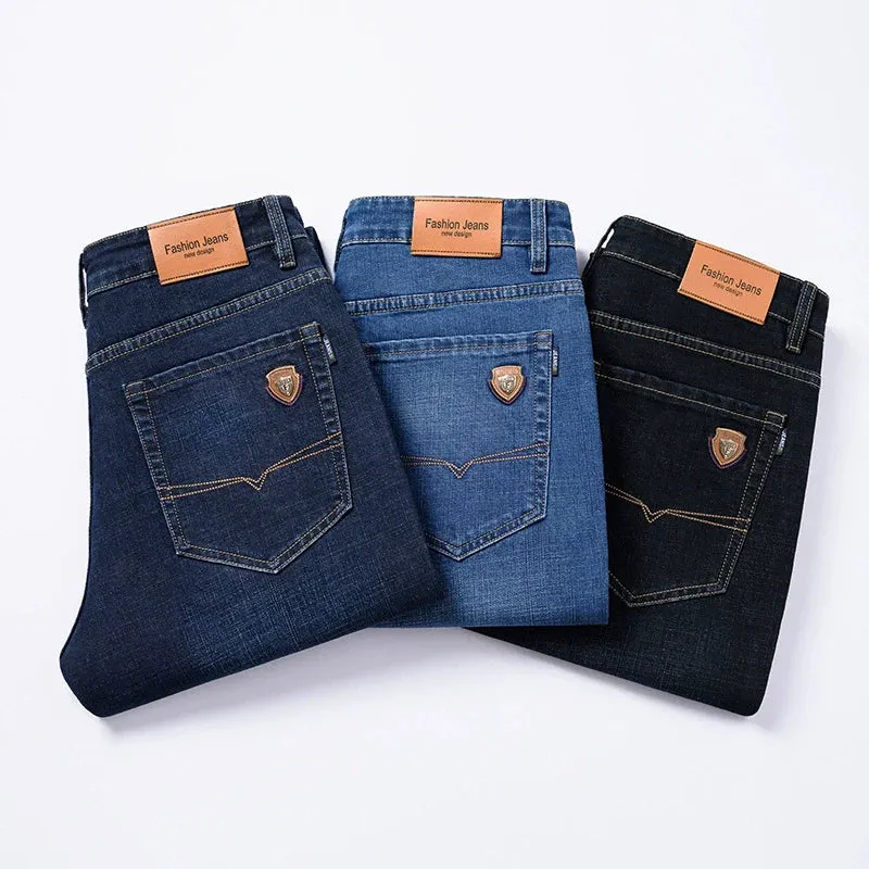 Beaumont Classic Denim
