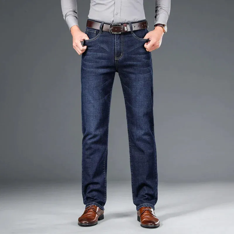 Beaumont Classic Denim