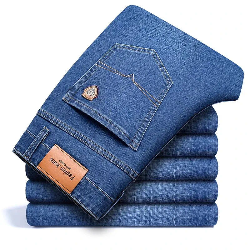 Beaumont Classic Denim