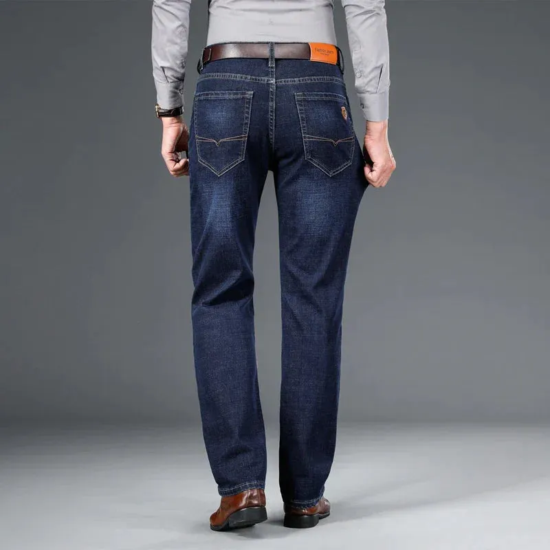 Beaumont Classic Denim