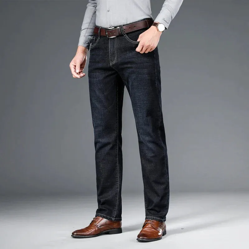 Beaumont Classic Denim