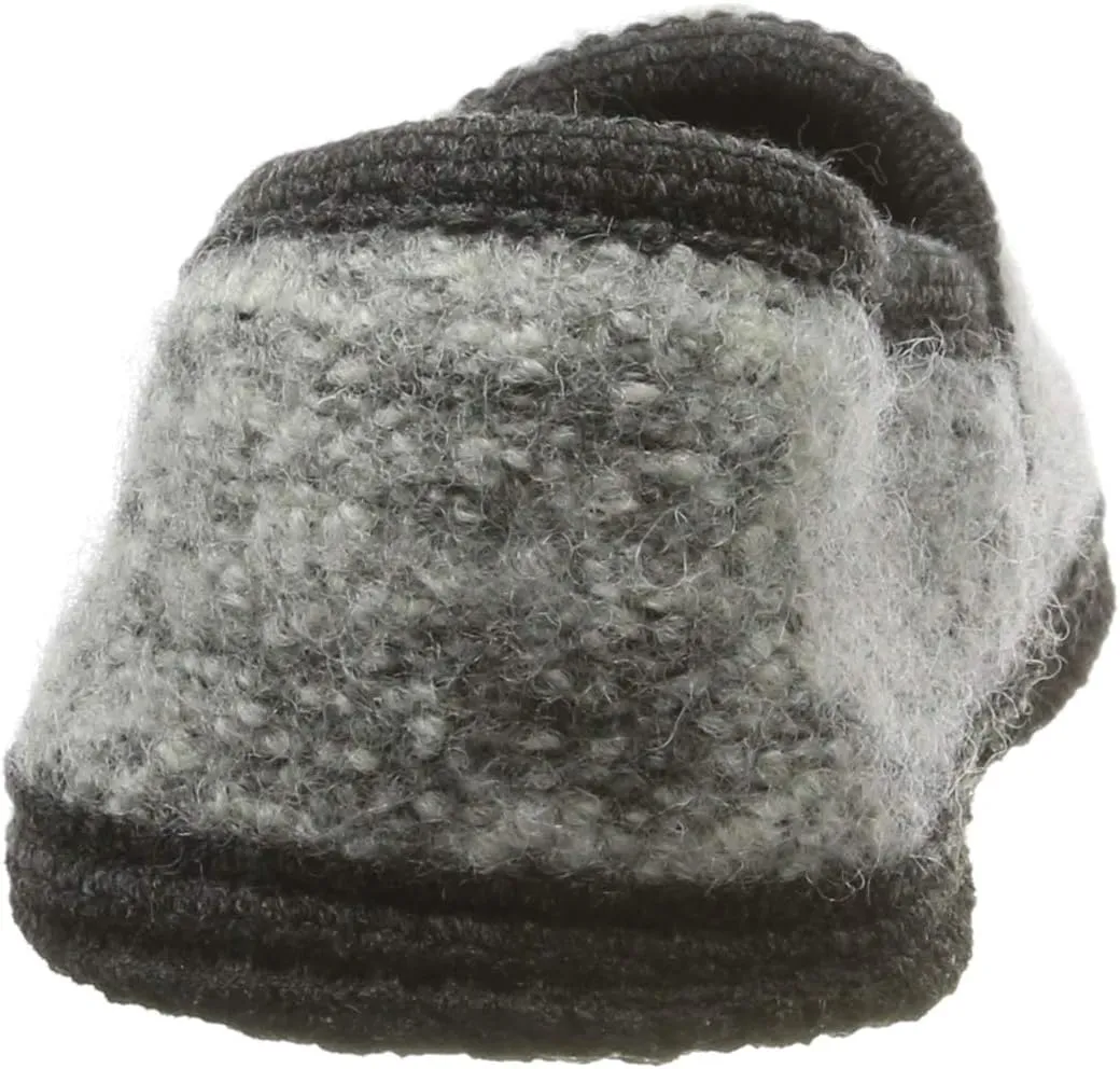 Beck Men's Low-Top Slippers