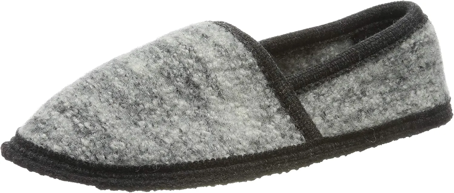 Beck Men's Low-Top Slippers