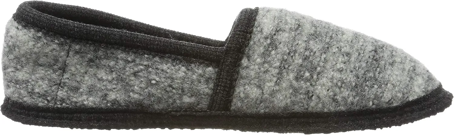 Beck Men's Low-Top Slippers