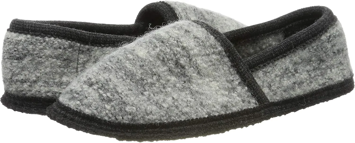 Beck Men's Low-Top Slippers