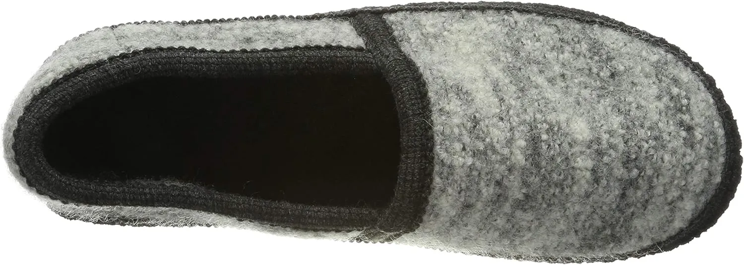 Beck Men's Low-Top Slippers