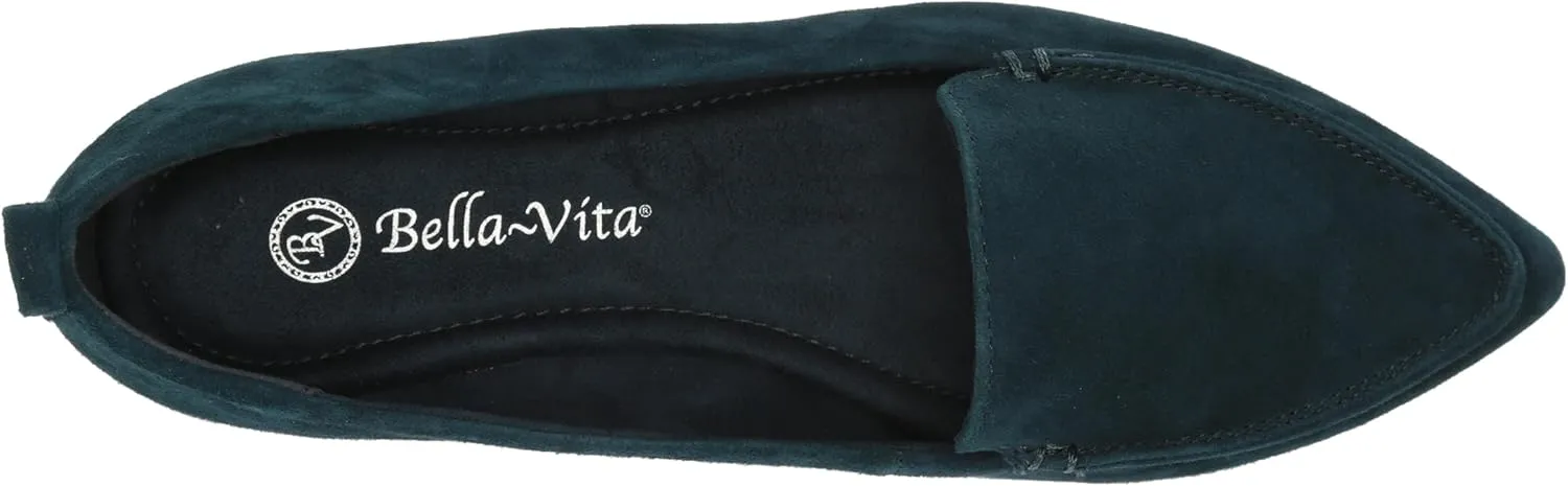 Bella Vita Women's Alessi Sneaker