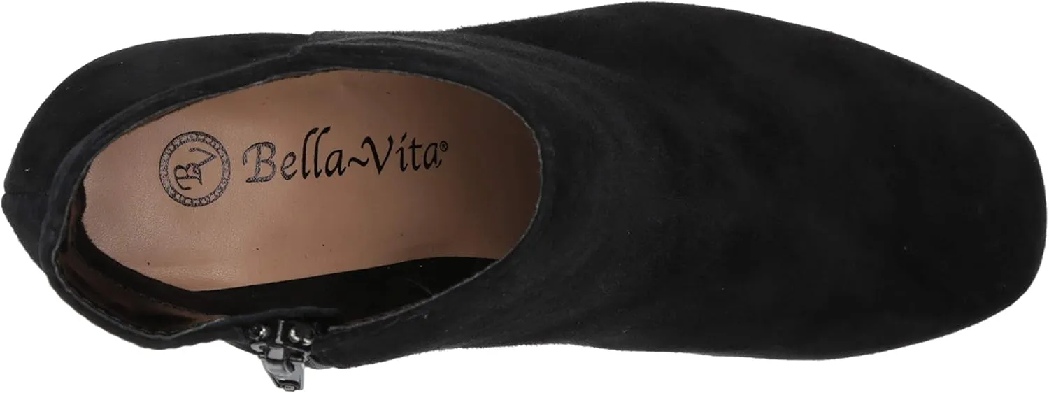Bella Vita Women's Ankle Boot