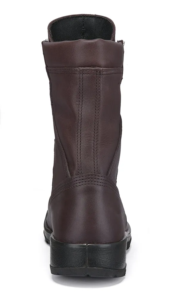 Belleville 339 ST Men's U.S. Navy Aviator Steel Toe Military Boot