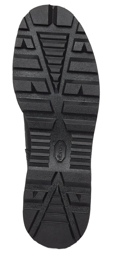 Belleville 339 ST Men's U.S. Navy Aviator Steel Toe Military Boot