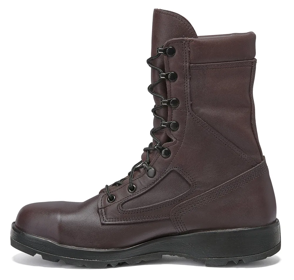 Belleville 339 ST Men's U.S. Navy Aviator Steel Toe Military Boot