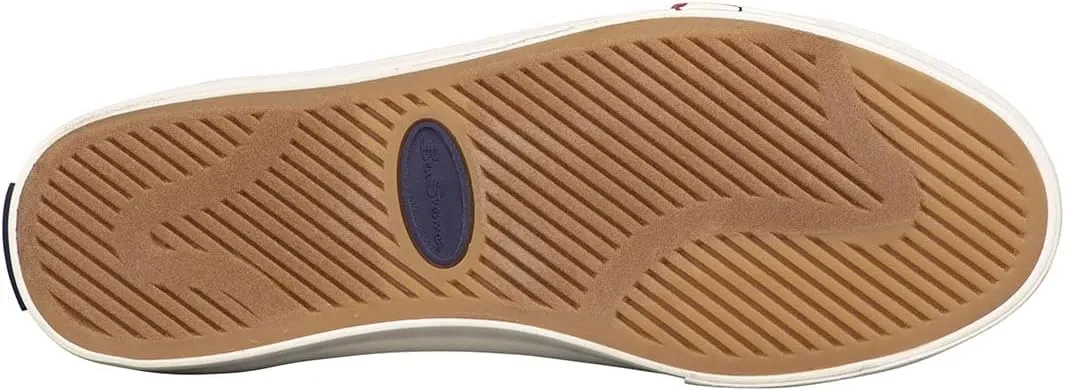 Ben Sherman Men's Hadley Lo Sneaker