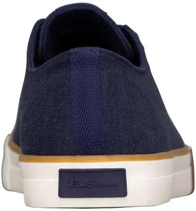 Ben Sherman Men's Hadley Lo Sneaker