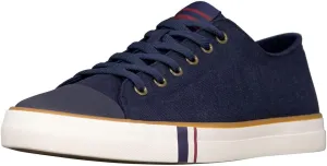 Ben Sherman Men's Hadley Lo Sneaker
